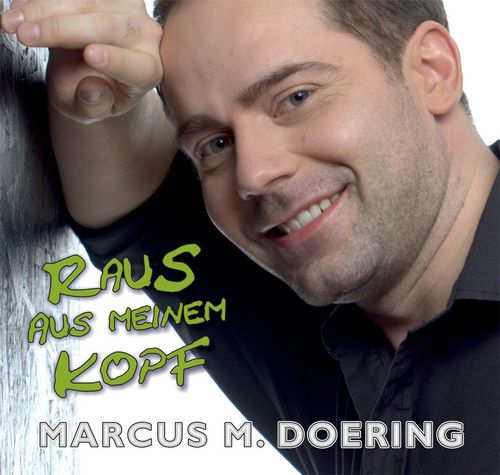Cover: Raus aus meinem Kopf