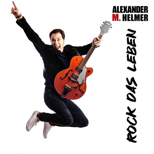 Cover: Rock das Leben
