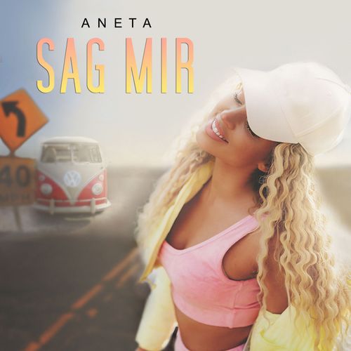 Cover: Sag mir