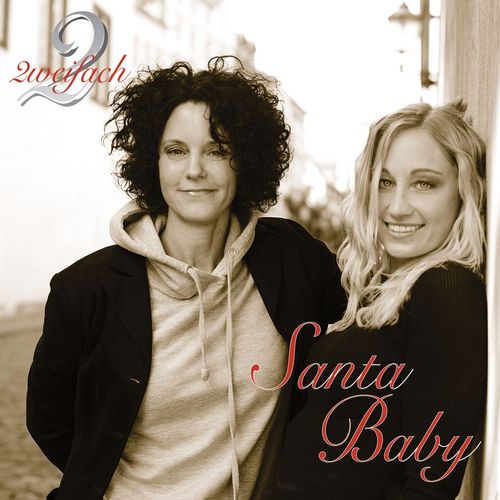 Cover: Santa Baby