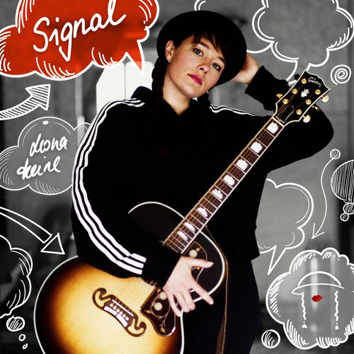 Cover: Signal