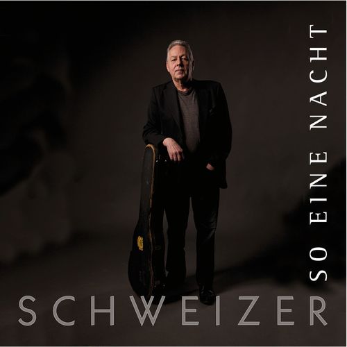 Cover: So eine Nacht