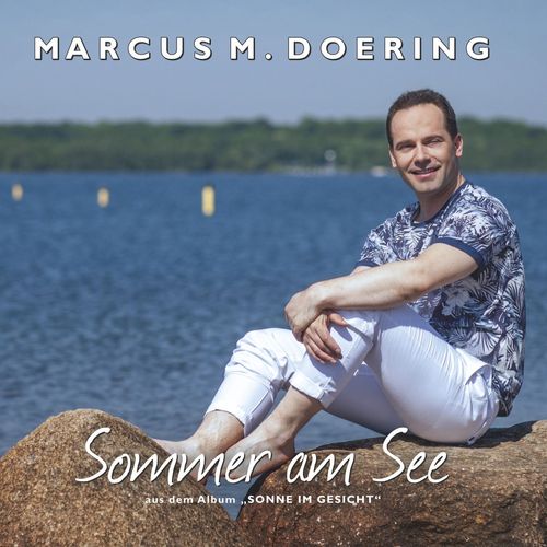 Cover: Sommer am See