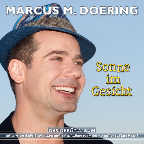Cover: Sonne im Gesicht