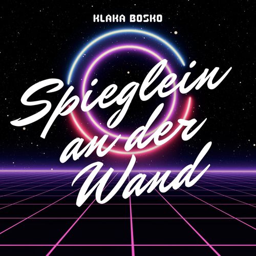 Cover: Spieglein an der Wand