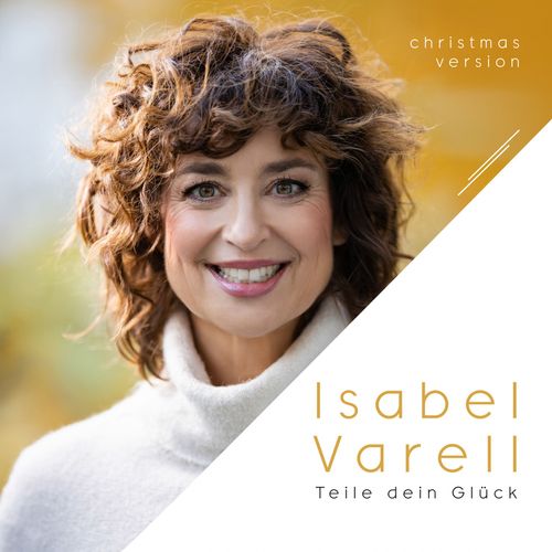 Cover: Teile dein Glück (Christmas Version)