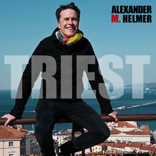 Cover: Triest