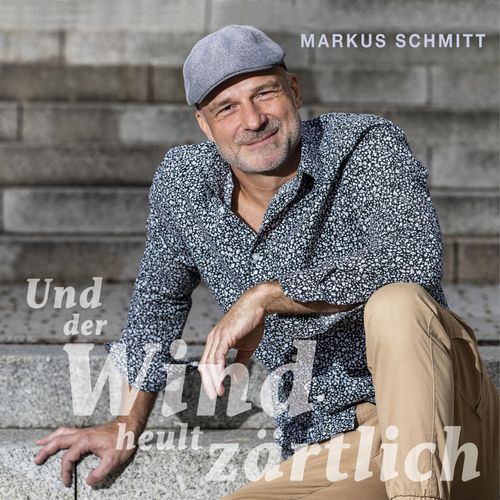 Cover: Und der Wind heult zärtlich