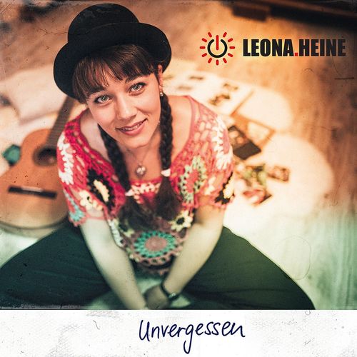 Cover: Unvergessen