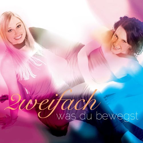 Cover: Was du bewegst