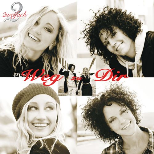 Cover: Weg zu Dir