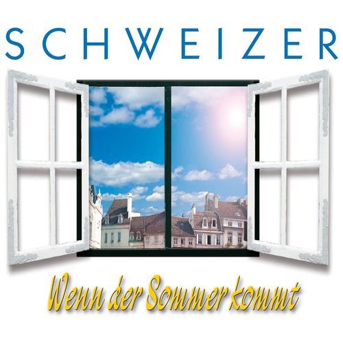 Cover: Wenn der Sommer kommt