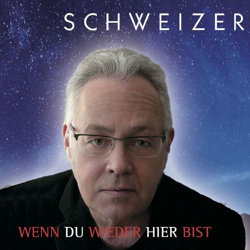 Cover: Wenn Du wieder hier bist