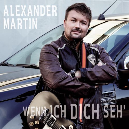 Cover: Wenn ich Dich seh'