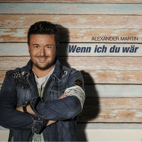 Cover: Wenn ich du wär