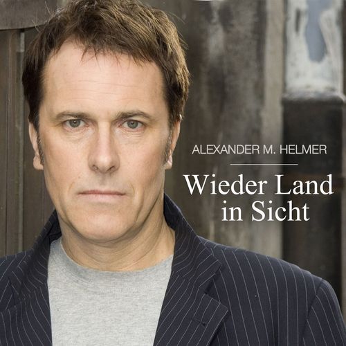 Cover: Wieder Land in Sicht