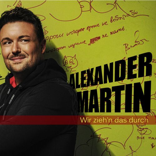 Cover: Wir zieh'n das durch