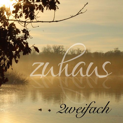Cover: Zuhaus