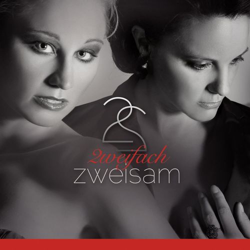 Cover: Zweisam